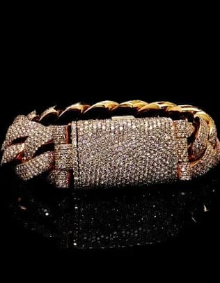 Tennis Bracelet