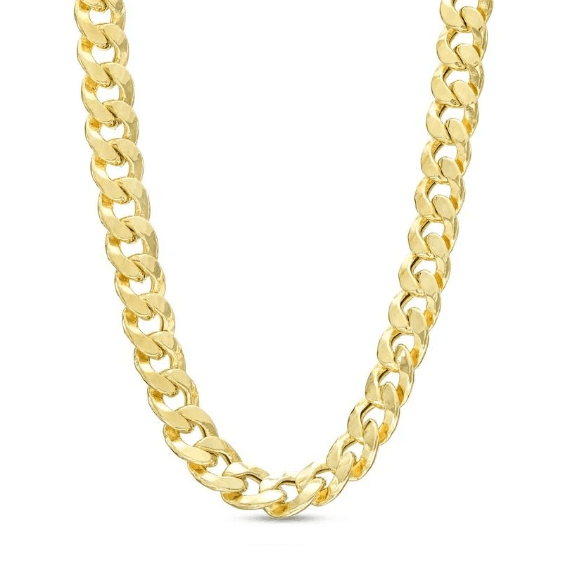Cuban Link Chain